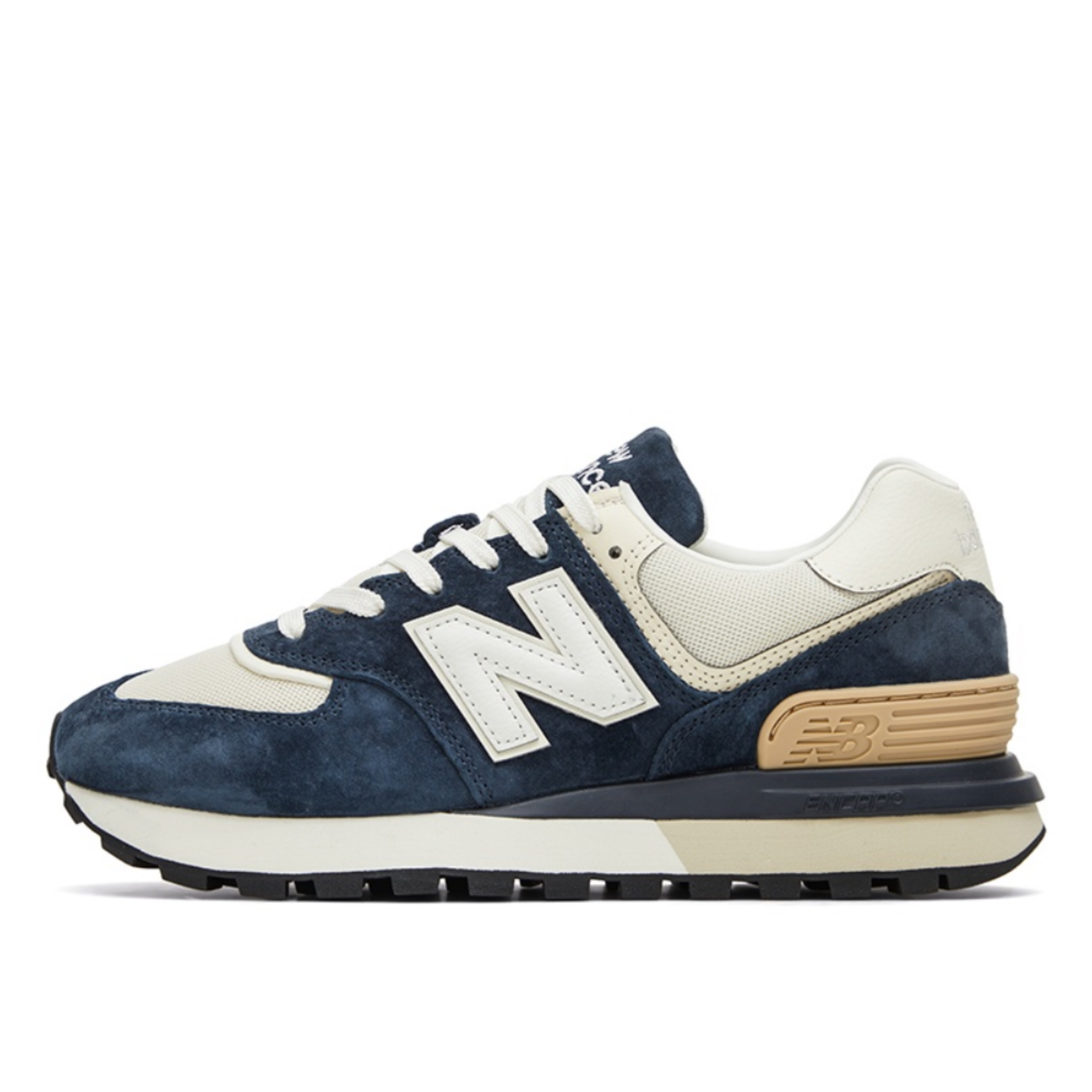 新百伦NB男女574LG系列缓震轻便休闲运动鞋U574LGRN