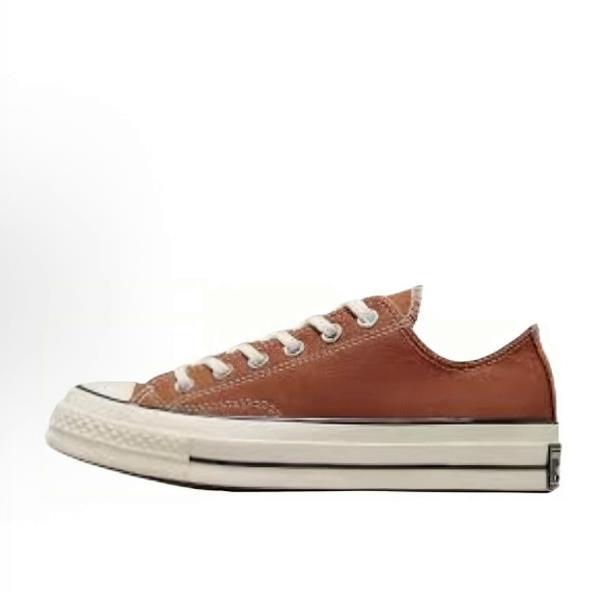 Converse Chuck 70 复古 低帮 帆布鞋 男女同款、