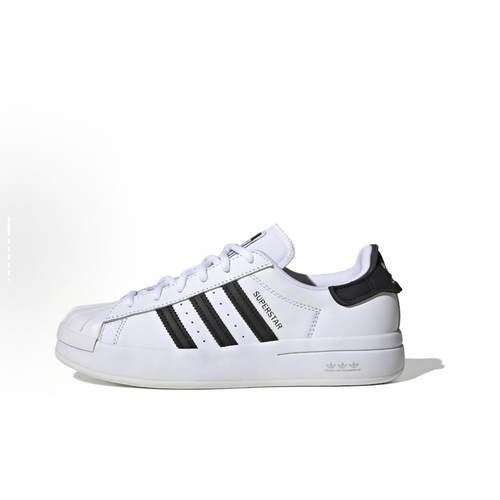 adidas originals Superstar Ayoon Ayoon 低帮 板鞋 女款 IF5418