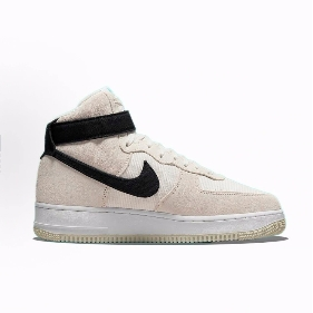 Nike Air Force 1 07 lx 高帮 板鞋 男款