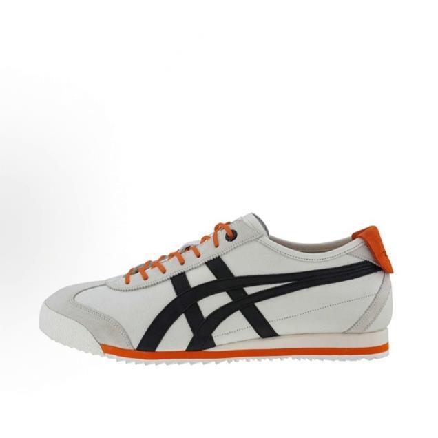 Onitsuka Tiger鬼塚虎 MEXICO 66 SD 轻便 低帮 休闲鞋 男女同款