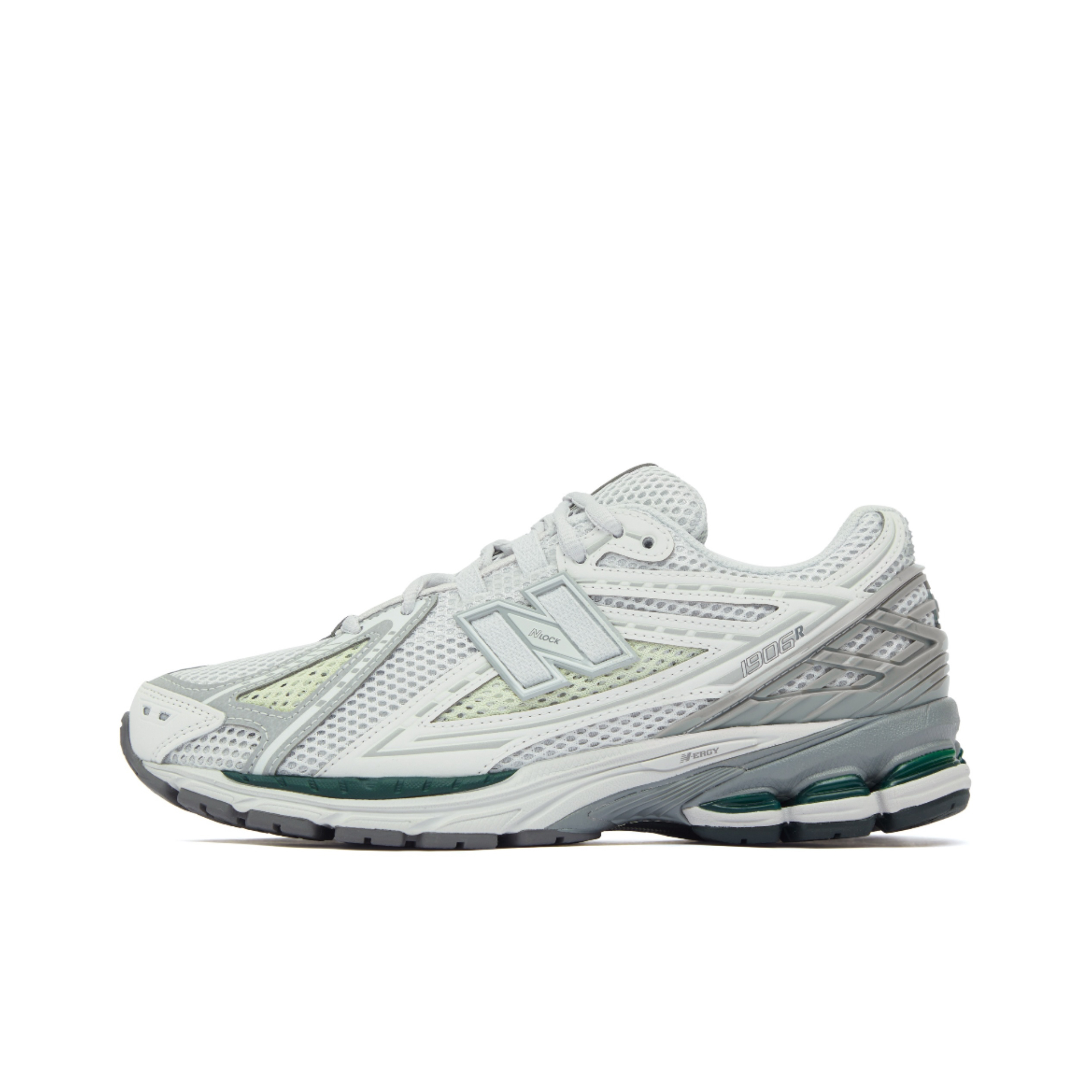 NEW BALANCE BALANCE复古老爹鞋男女鞋NB 1906运动休闲鞋M1906RGP