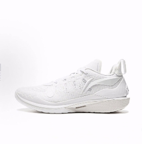 LiNing李宁JB2经典运动潮流舒适减震耐磨透气轻便低帮篮球鞋通用