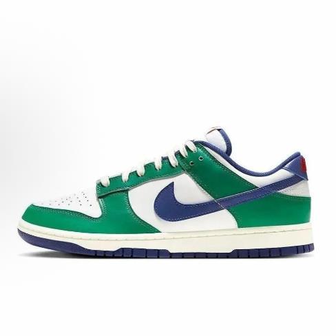 Nike Dunk 时尚百搭 低帮 板鞋 男女同款