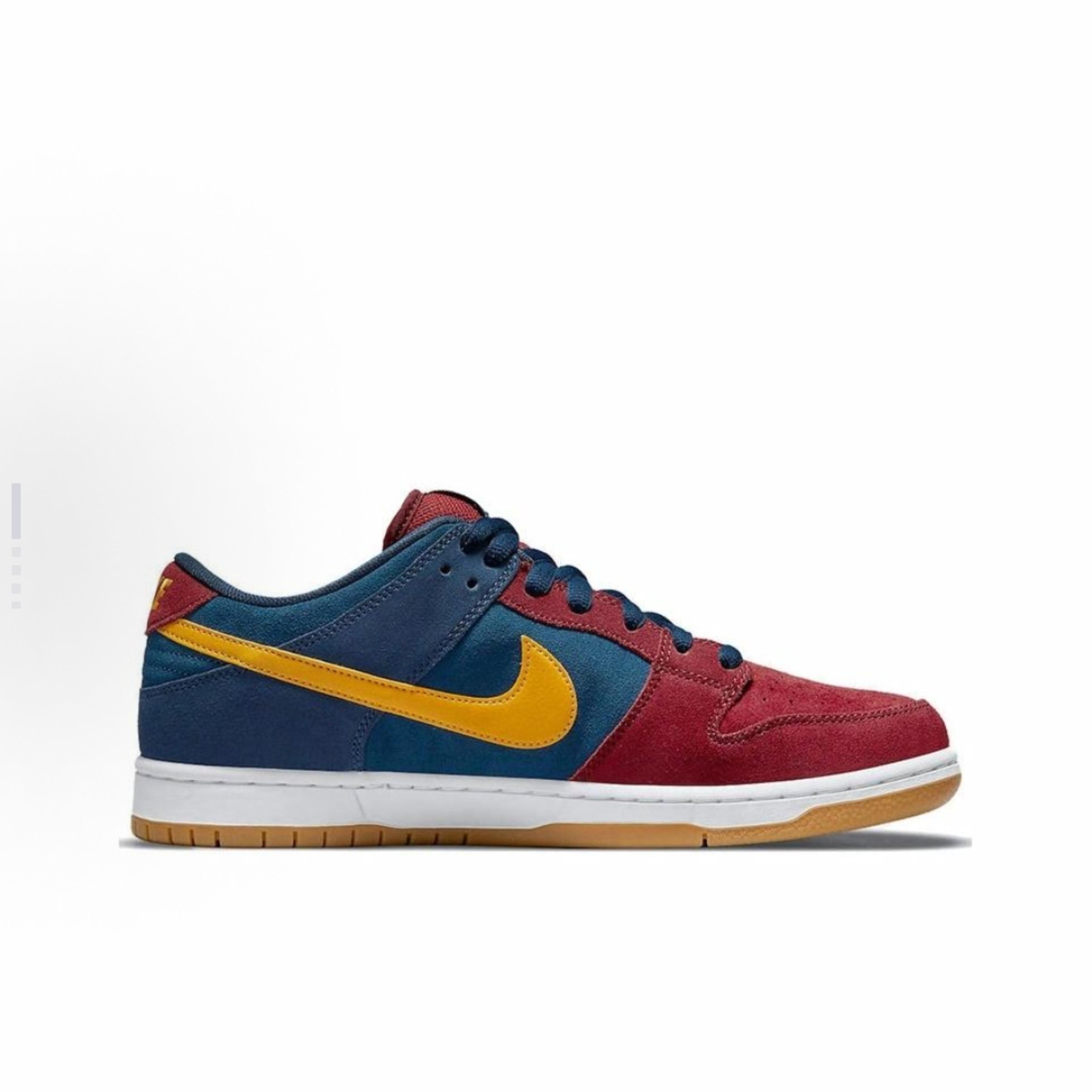 Nike Dunk SB Pro 低帮 板鞋 男女同款