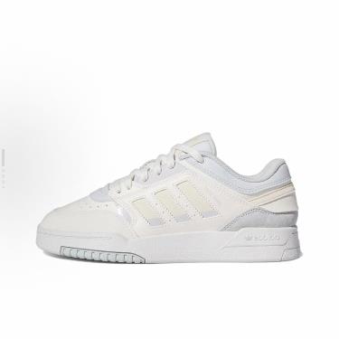 adidas originals Drop Step IX 防滑 低帮 板鞋 女款