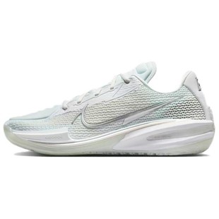 白色 Air Nike 其他 百搭 G.T. 经典 Zoom 男女同 Cut 篮球鞋