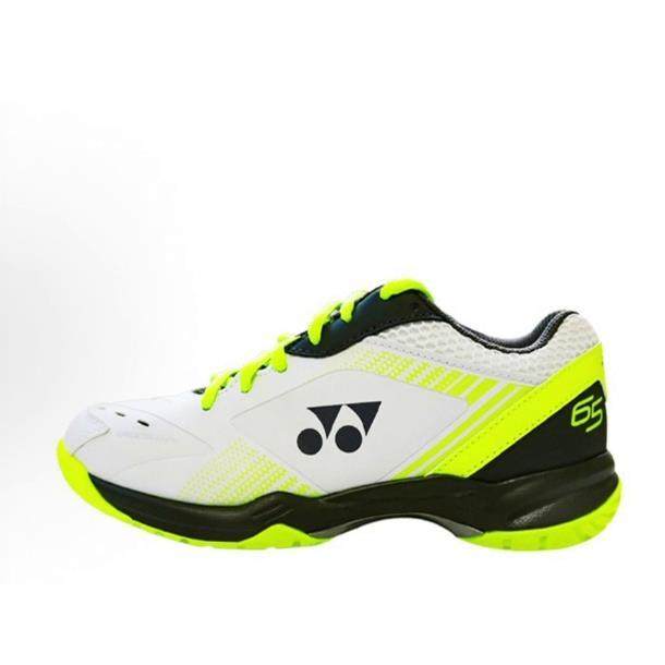 YONEX尤尼克斯 65系列 3 透气轻便回弹 低帮 羽毛球鞋 男女同款