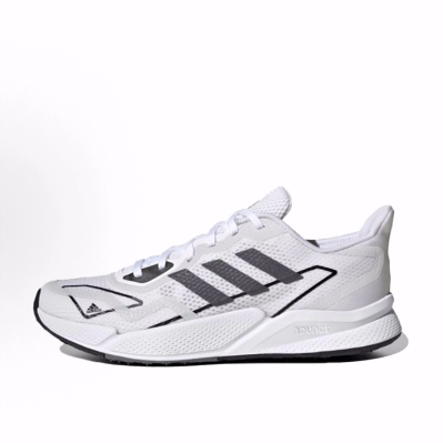 adidas X9000l2 Heat.Rdy 低帮 跑步鞋 男款