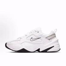 Nike M2K Tekno Tekno 厚大中底 复古态度 防滑 低帮 老爹鞋 女款
