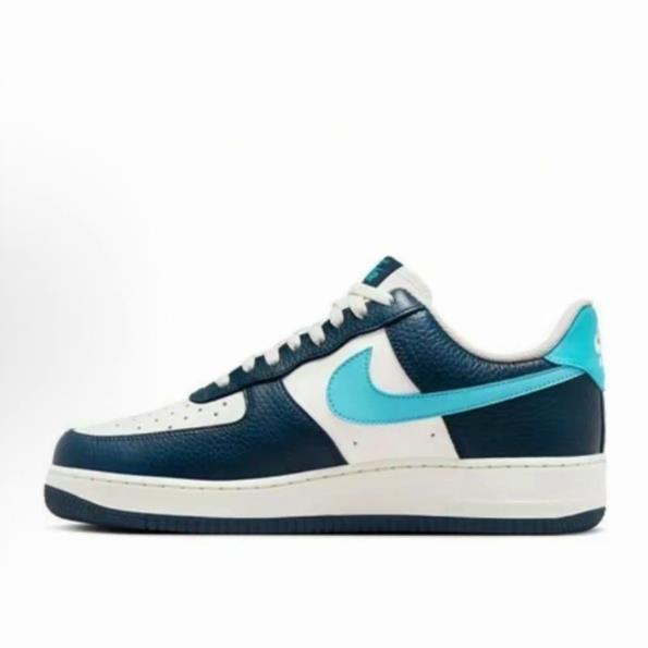 Nike Air Force 1 '07 BTS 运动时尚舒适 高帮 板鞋 男女同款