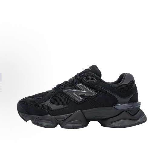 New Balance NB 9060 低帮 休闲城市通勤跑步鞋 男女同款