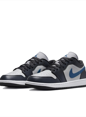 Nike 耐克 air jordan1男女运动鞋篮球鞋DC0774-040