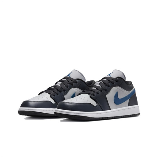 Nike 耐克 air jordan1男女运动鞋篮球鞋DC0774-040