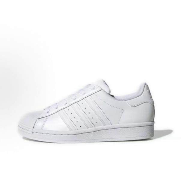 adidas originals SUPERSTAR J 轻便 低帮 儿童板鞋  青少年,运动鞋new,板鞋,淘宝优惠券,粉丝福利购,淘宝优惠卷
