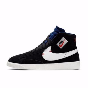 中帮 板鞋 女款 Nike BQ4022 Rebel 黑 005 Blazer