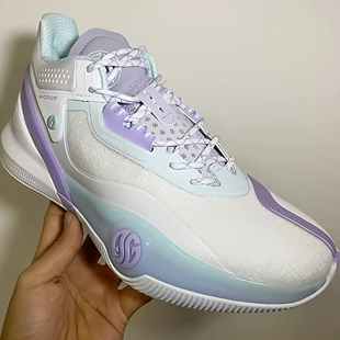 361° AG3 阿隆戈登三代 舒适百搭 减震防滑耐磨 低帮 篮球鞋男款