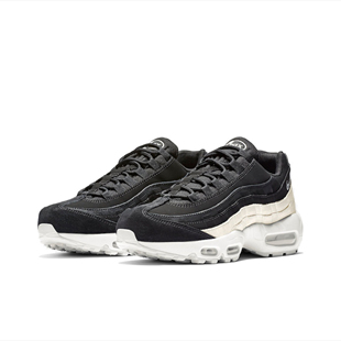 017 耐克 Nike Air 807443 Max 女子气垫女神粉休闲运动鞋