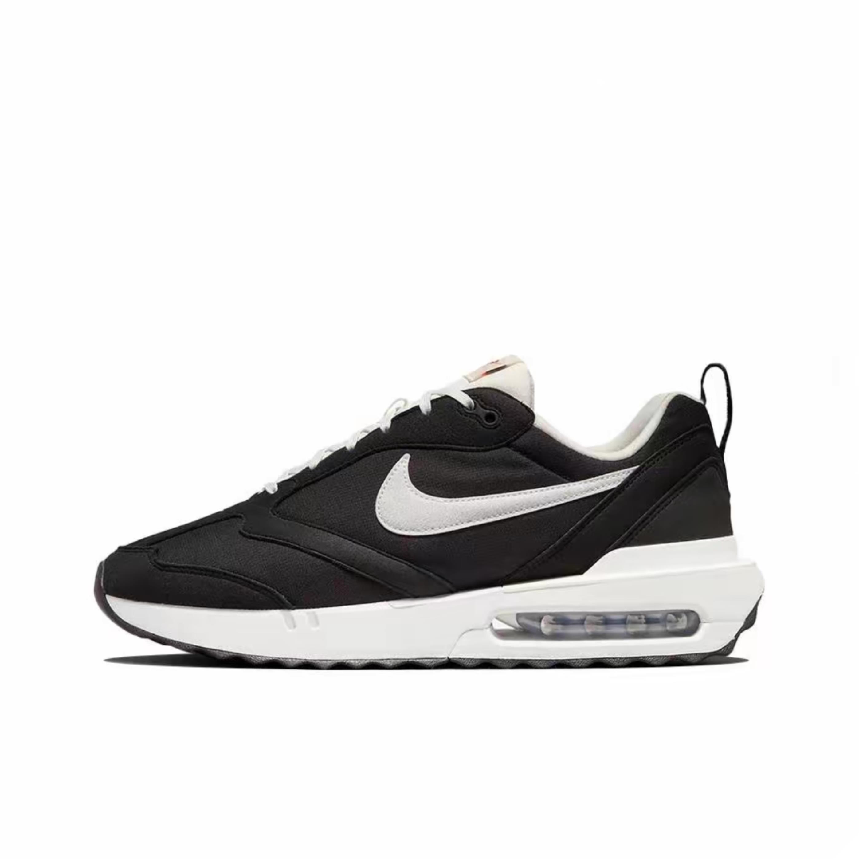 耐克Nike Air Max Dawn气垫透气休闲运动跑步鞋男款
