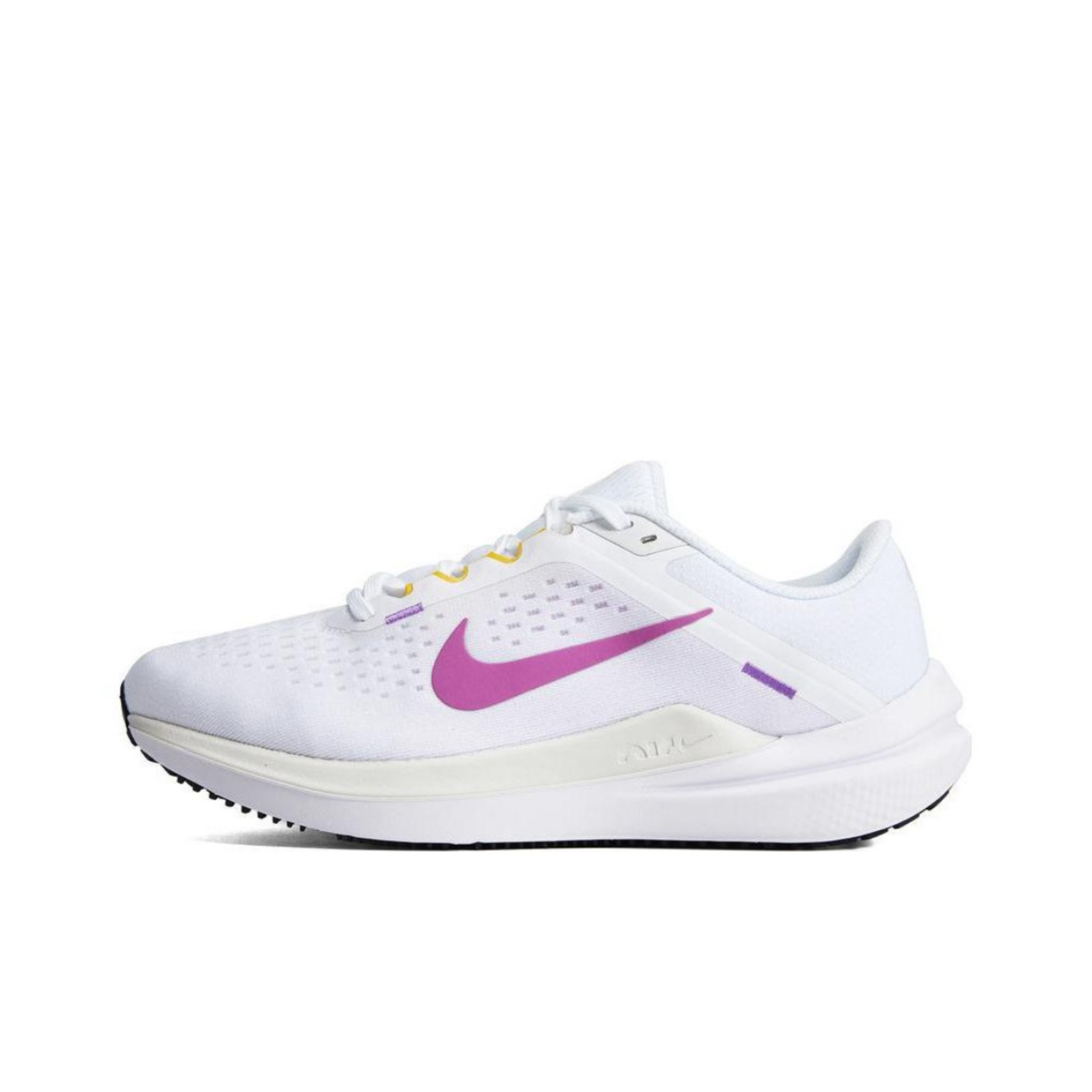 Nike Air Winflo 10 低帮休闲跑鞋 男女款DV4023-103 FJ1053-100