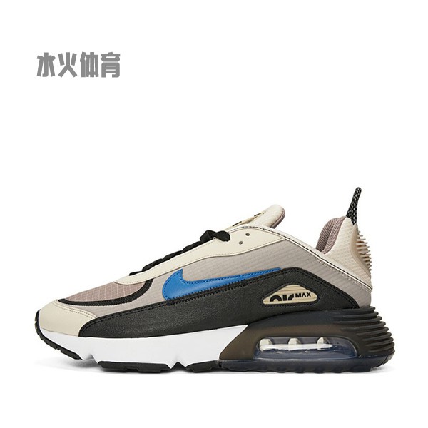 【水火体育】 Nike 跑步鞋 低帮 Air Max 2090 百搭