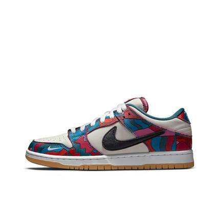 Nike Dunk SB Pro QS 低帮 板鞋 男女同款