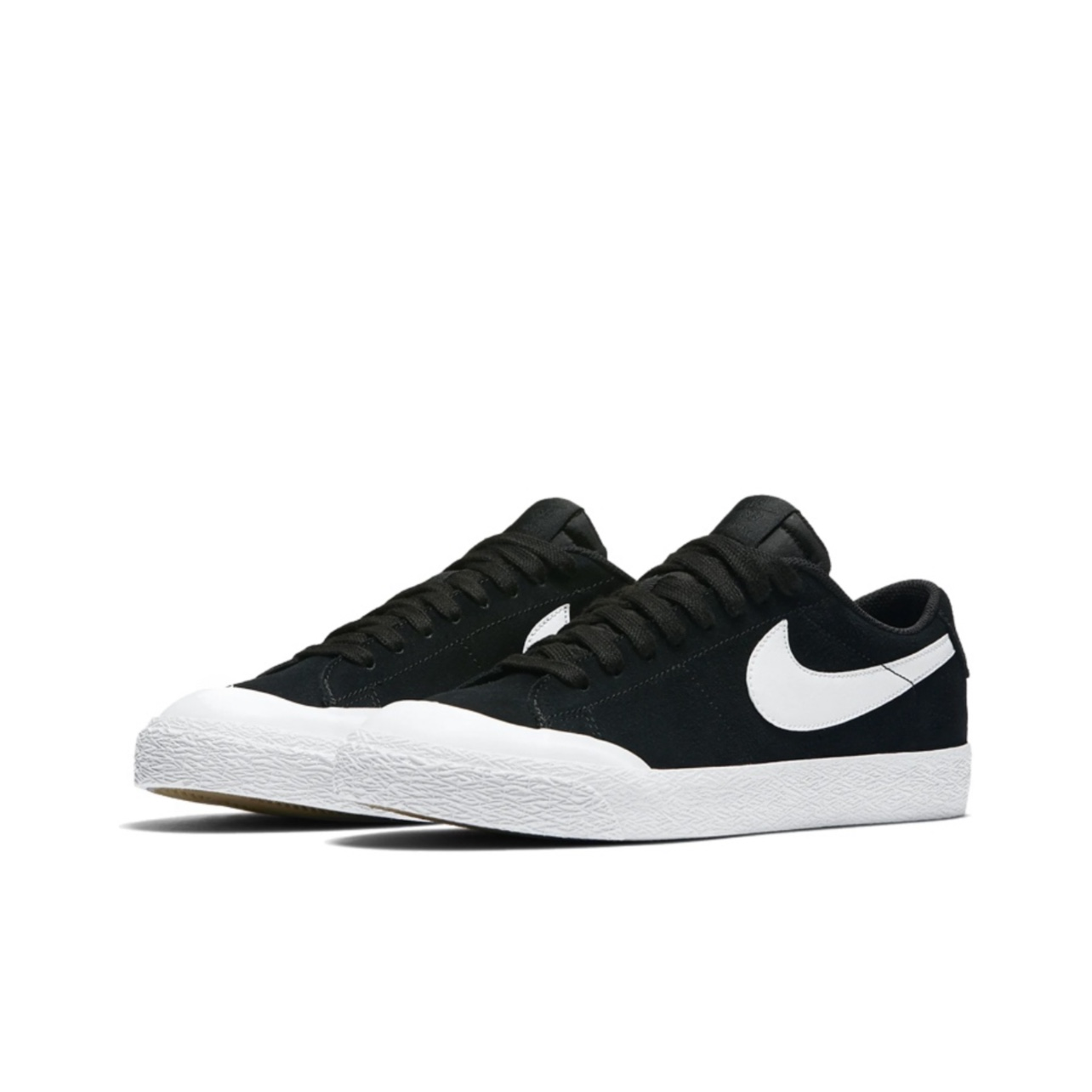 NikeSBZoom Blazer男子复古运动休闲板鞋 864348-019 DC7695-002