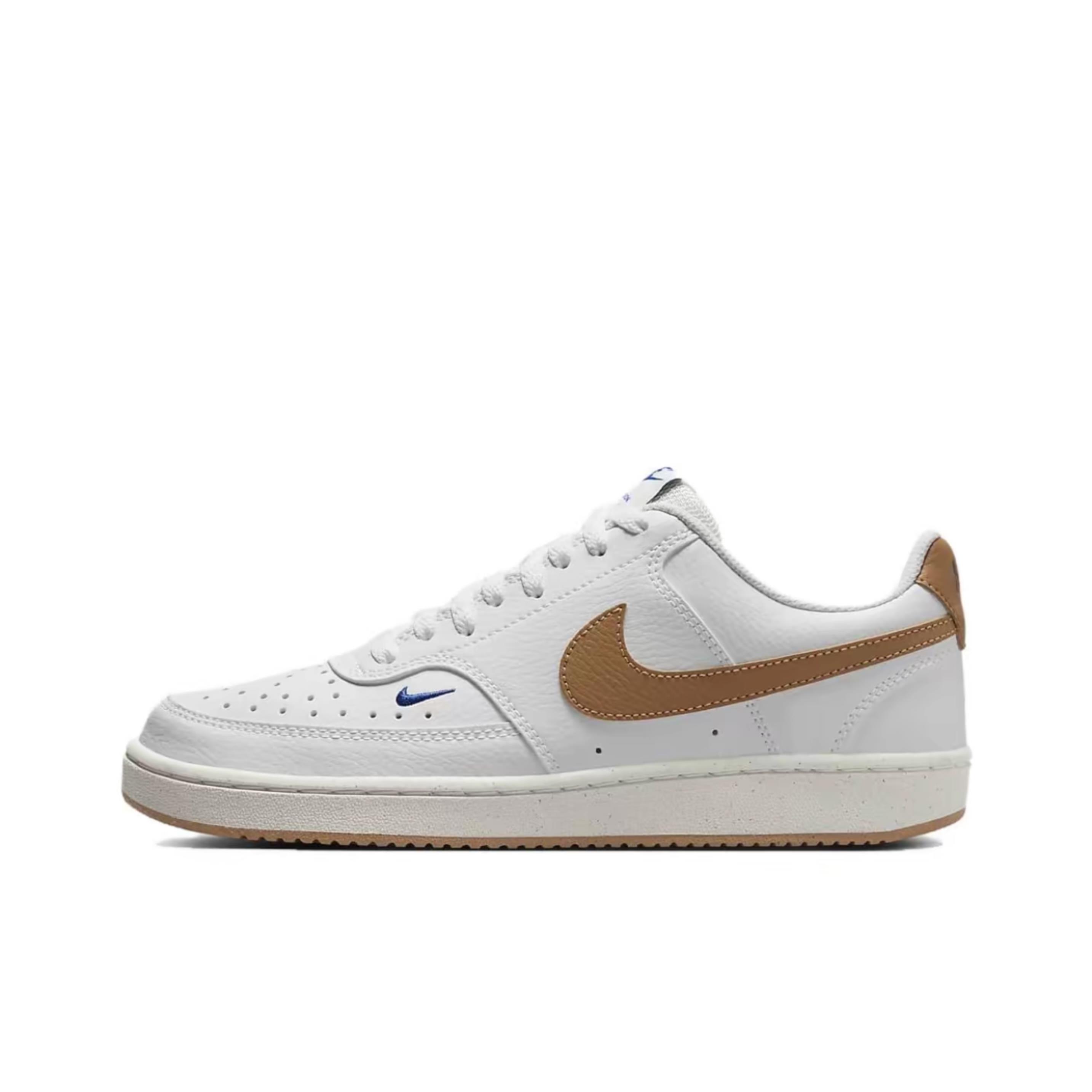 Nike Court Vision Low 舒适复古 低帮 板鞋 女款