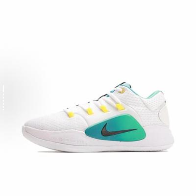 Nike Hyperdunk X Low 低帮 篮球鞋 男款 白FN3441-101