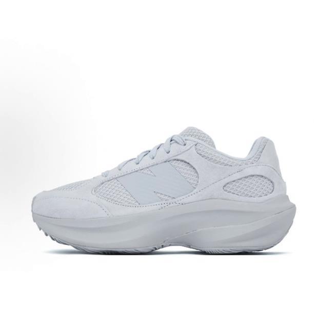 New Balance Wrpd Runner 舒适百搭透气 低帮跑步鞋 男女同款