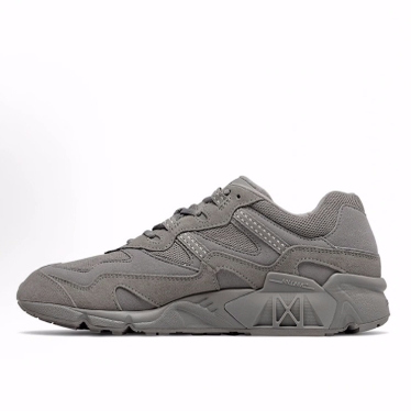 New Balance NB 850 简约复古 低帮跑步鞋 男女同款 水泥色 d宽