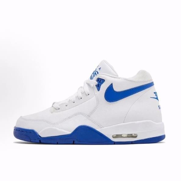 Nike Flight Legacy 舒适百搭 中帮 复古篮球鞋 男款