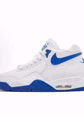 Nike Flight Legacy 舒适百搭 中帮 复古篮球鞋 男款