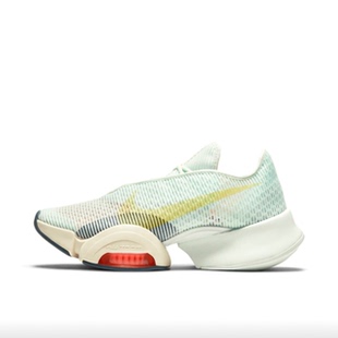 Nike Air Zoom SuperRep 2 女子前掌气垫运动跑步鞋CU5925-300