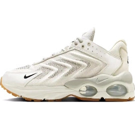 Nike Air Max TW 简约 清爽 低帮 生活休闲鞋 男款 白黑,运动鞋new,运动休闲鞋,淘宝优惠券,粉丝福利购,淘宝优惠卷