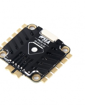 T-MOTOR FPV竞速穿越机 破风四合一电调2代 F55A Pro II F3竞赛款