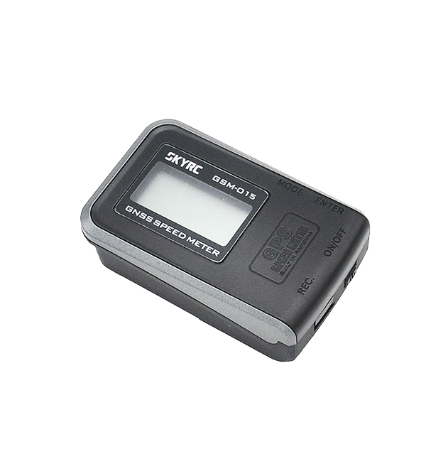 skyrc gsm-015 gnss测速计 内置锂电