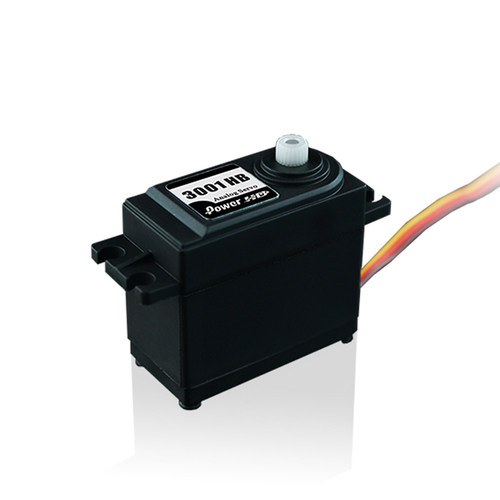 Power HD 3001HB 43g 标准舵机 代替 FUTABA S3003 S3001
