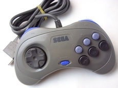 Джойстик для SEGA Оригинальной Sega Saturn