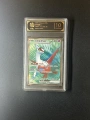 10-Point Grading Card / Rayquaza (Simplified Chinese)