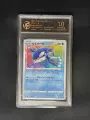 10-Point Rating Card/Gyora 20 Edition