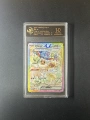 10-Point Graded Card / Eevee (Simplified Chinese)