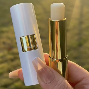 法国New Angance心仙格牛油果润唇膏修护保湿滋润补水防裂男女士