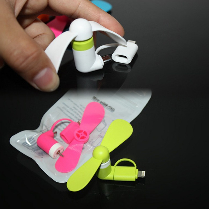 Ventilateur USB - Ref 401007 Image 3