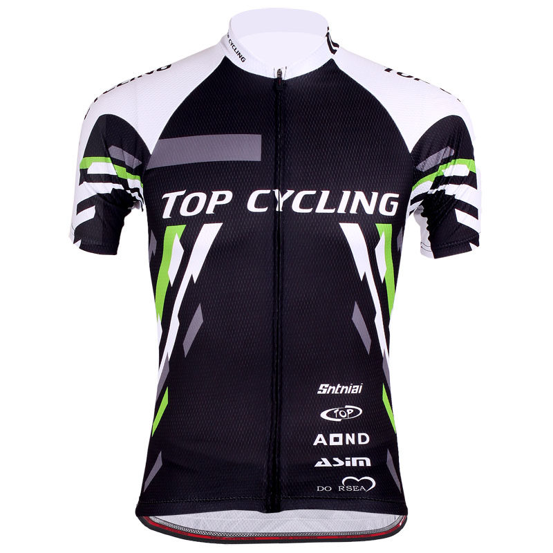 Tenue de cyclisme  TOP CYCLING - Ref 2230770 Image 3