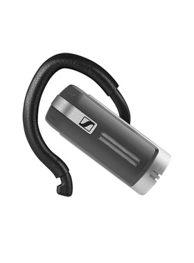 EPOS音珀/SENNHEISER Adapt Presence Grey UC耳挂式降噪蓝牙耳机