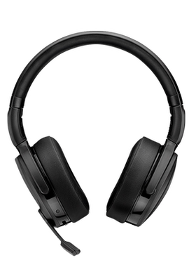 EPOS/SENNHEISER ADAPT560头戴式降噪无线通话耳机Teams版蓝牙5.0