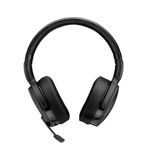 Teams版无线主动降噪蓝牙5.0耳机