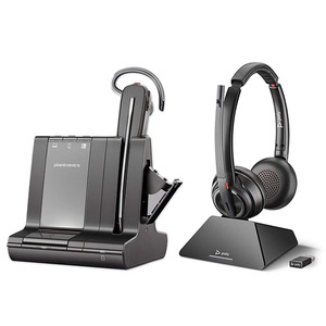 Plantronics/缤特力CT14二种佩带方式多用途无线蓝牙耳机原装电池