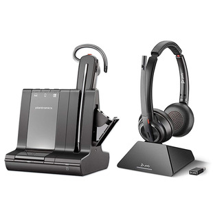 Plantronics/缤特力CT14二种佩带方式多用途无线蓝牙耳机原装电池